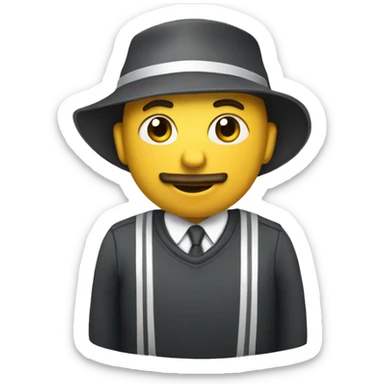 Réseaux sociaux  sticker