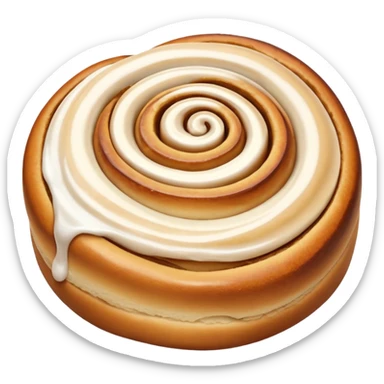 Cinnamonroll sticker