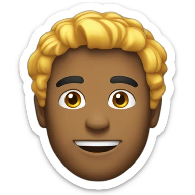 hype mobile nuff sticker