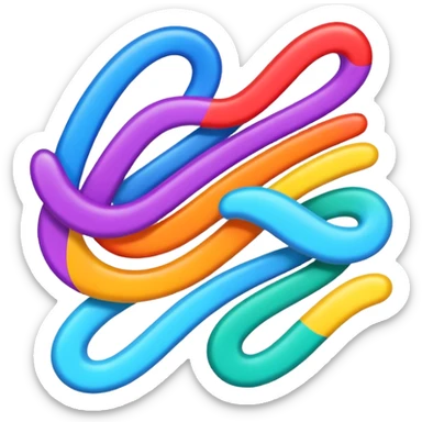 iphone style 
CRM/ERP systems data sticker