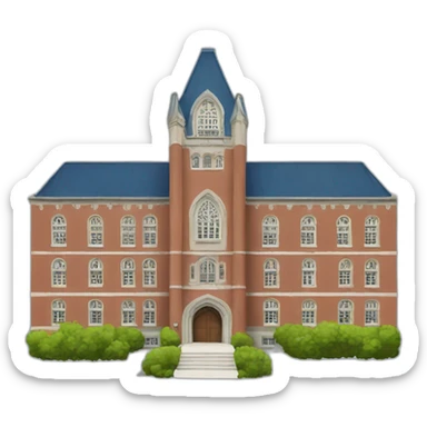 university of toronto sticker