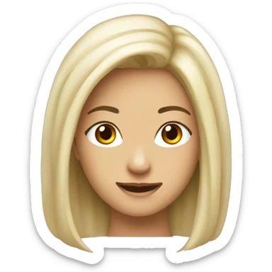 Хеллоу Кити  sticker