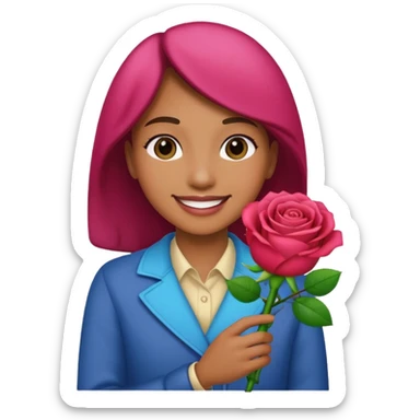 Palyanço kartı sticker