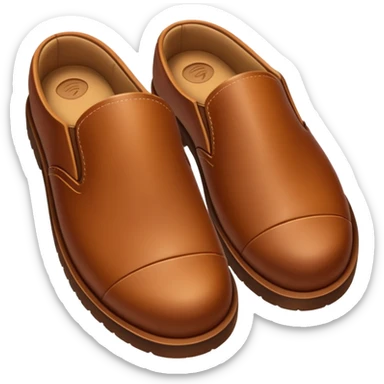 Sole Cutting sticker