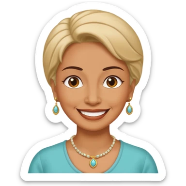 Create me a your mama sticker