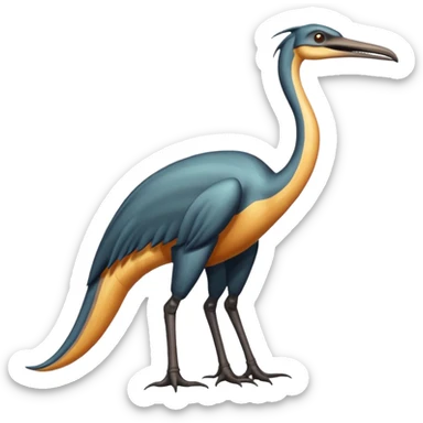 Quetzalcoatlus sticker