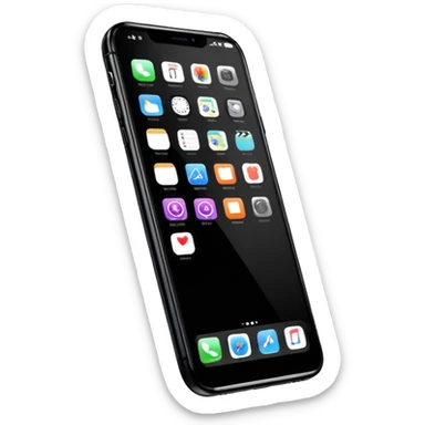 Create me iPHONE 17 pro sticker