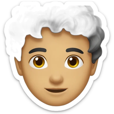 Bérbére kabyle emoji ios sticker