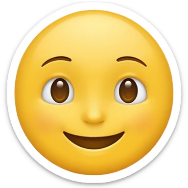 I need to create an emoji for telegram containing text, can you do this? sticker