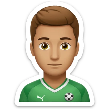 Jugador Bétis sticker