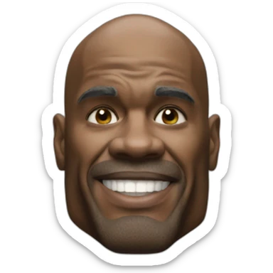 Ronnie coleman  sticker