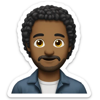 always has been meme sticker