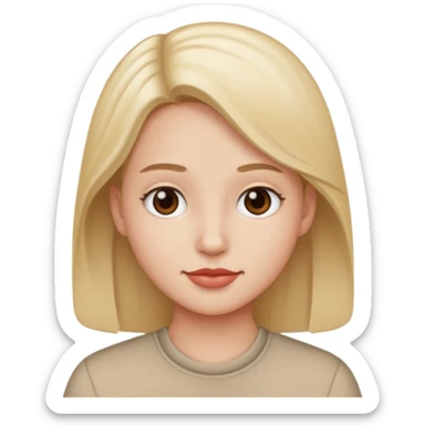 Pinterest ios 18 emoji sticker