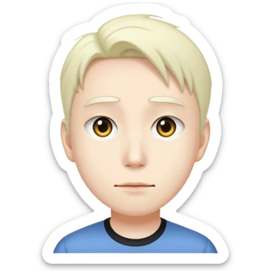 Muichiro Tokito  sticker