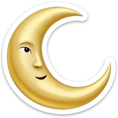 Ramazan mübarek sticker