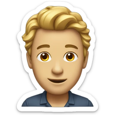 opportunité sticker