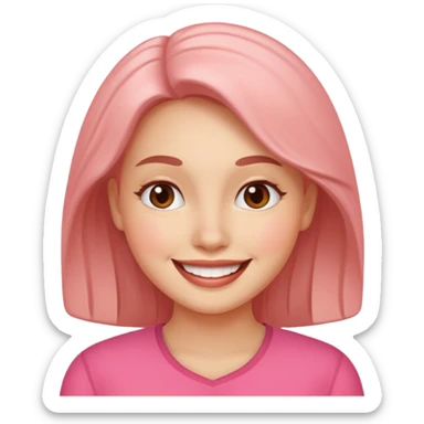 Eliminate hands aroun woman's waist sticker