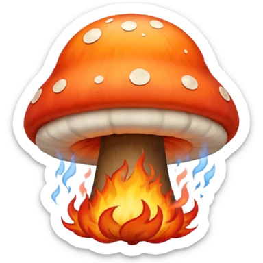 Atom bombası  sticker