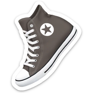converse sticker