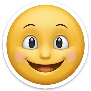 My emoji  sticker
