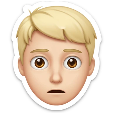 I said; are you sure? October it’s far away sticker