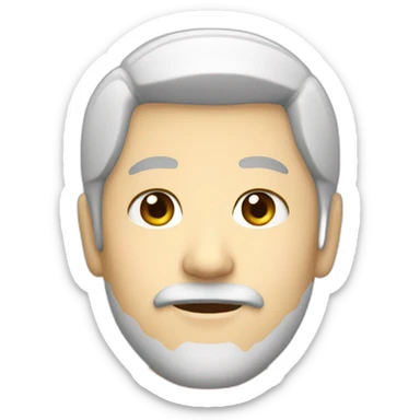 Japan Sensei sticker