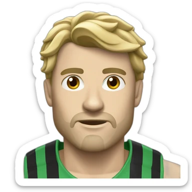 heracles almelo sticker