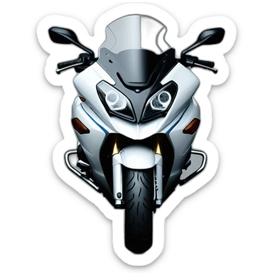 bmw r 1200 rt sticker
