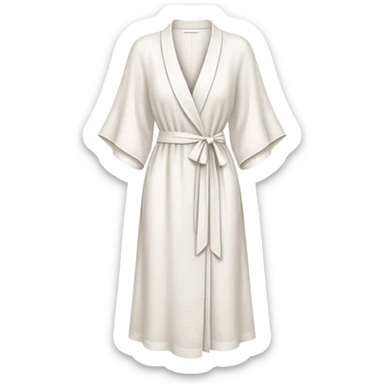 djerf avenue robe sticker