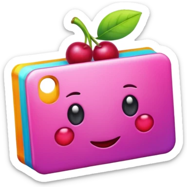 wildberries gift card sticker