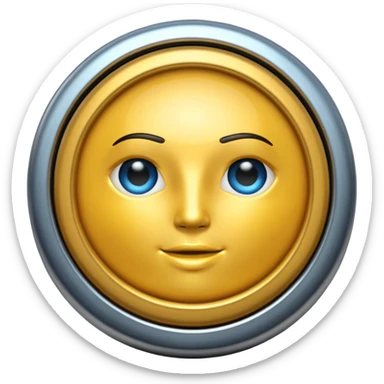 NASDAQ Future NQ1! sticker