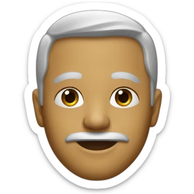 Oscar piastri sticker