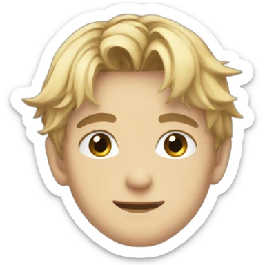 felix straykids sticker