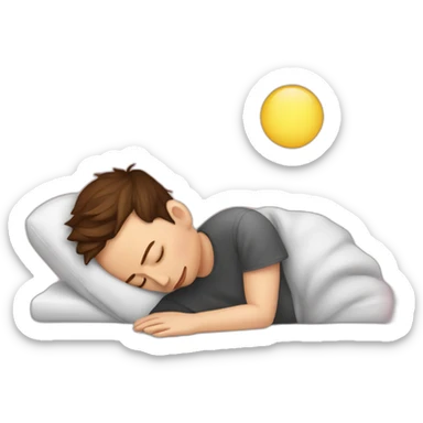 elon-musk-sleeping-at With riahnna sleeping at sticker