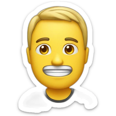 encontrar el celular sticker