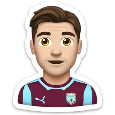 jack grealish’s calves sticker