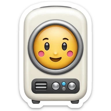 secador babylis esmalte sticker