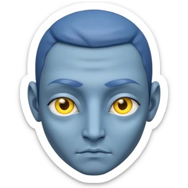 avatar sticker