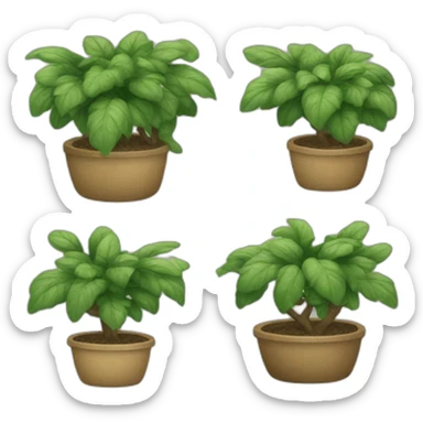 Nain de jardin sticker