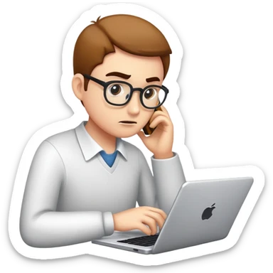 busy with release sticker