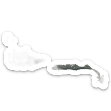 Sakhalin Island sticker