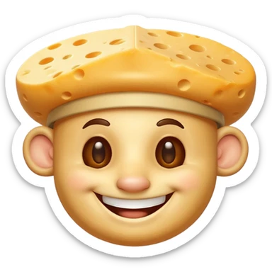 fuck you mr cheese sticker