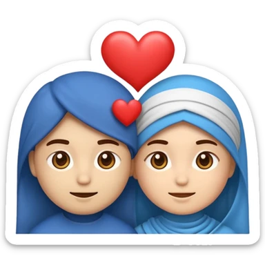 Romantic animated sticker
Cute emojis around 😗😏🥰😍👨‍❤️‍👨😘😚
Fancy Persian text:
نازنین هیچوقت ولت نمی‌کنم
Soft animation, love style
 sticker