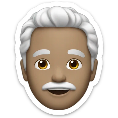 Pied qui pue sticker