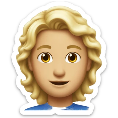 Belgium Malibu’s sticker