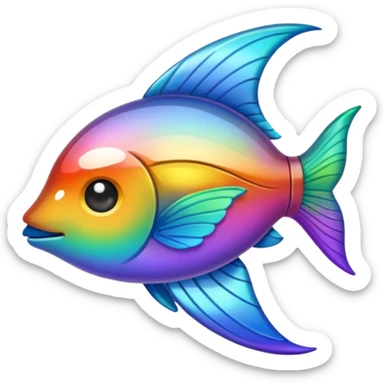 Morpankh emoji sticker