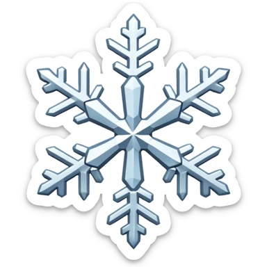 emoji del mese di novembre più invernale che centra anche con la pioggia  sticker