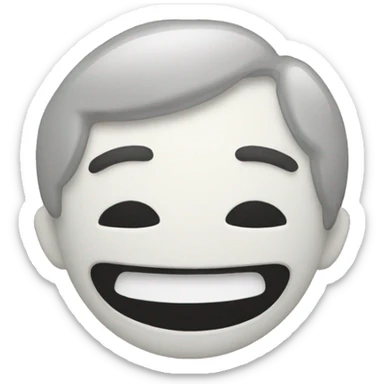 document fades away and disapeears sticker