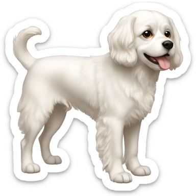 cavashon full body sticker