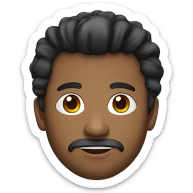 youtube streamer serega pirat sticker